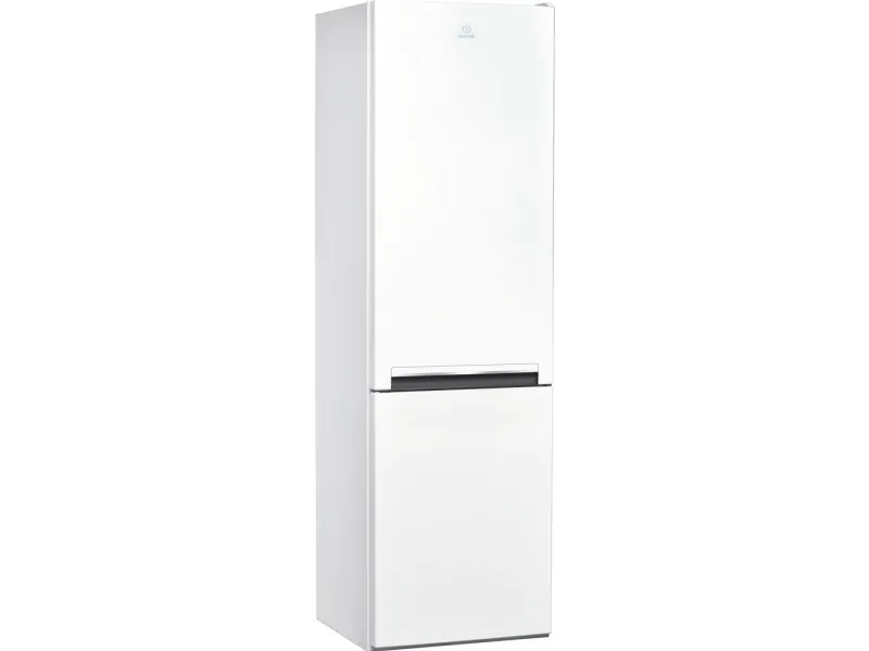 Indesit Kombiskap LI8 S2E W (hvit)