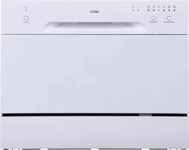 Logik oppvaskmaskin LDWTT20N