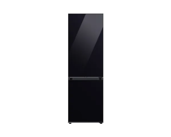Samsung Serie Bespoke Kombiskap RB34C7B5D22/EF (sort)