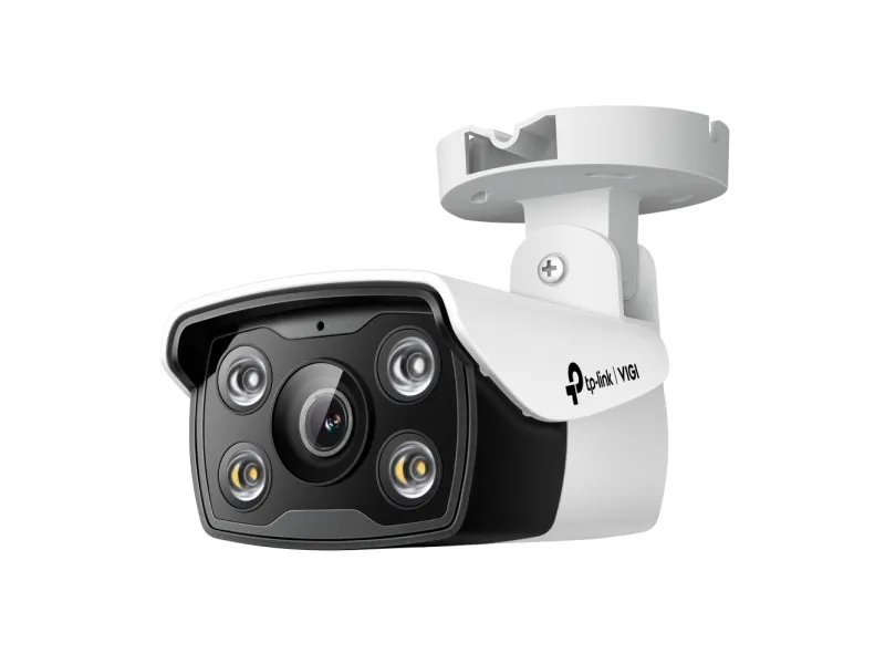 TP-Link VIGI C340 V1 nätverksövervakningskamera utomhus 2560 x 1440