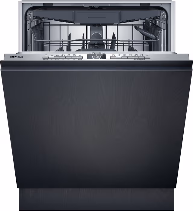 Siemens iQ300 Oppvaskmaskin SN63HX72MS (Integrert)