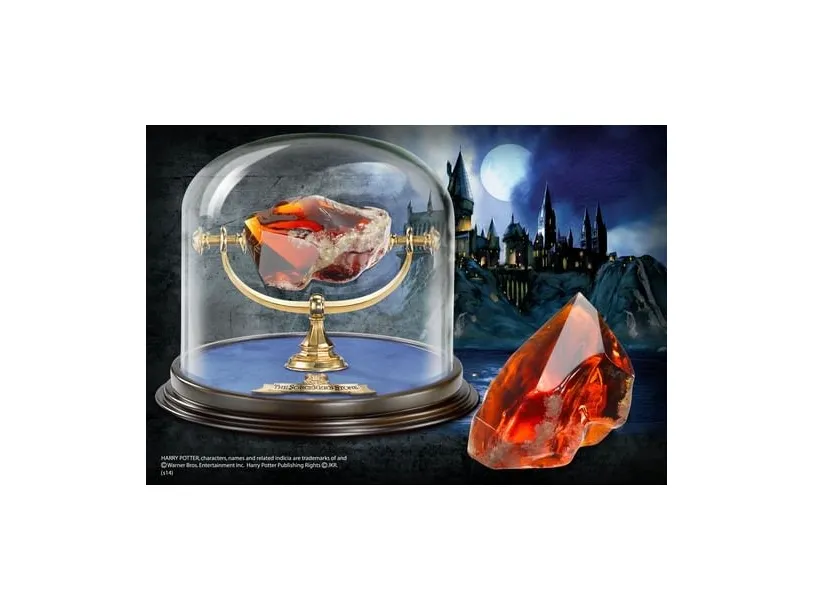 Harry Potter - Sorcerer's Stone Display