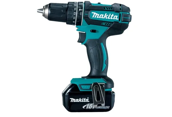 Makita DHP482RFE Drill