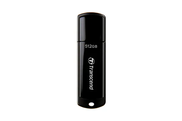 Transcend JetFlash 700 - 512GB - Minnepenn