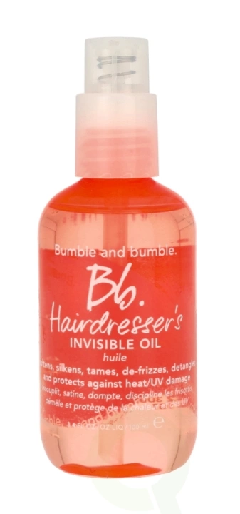 Bumble and Bumble Hairdresser's Invisible Oil 100 ml