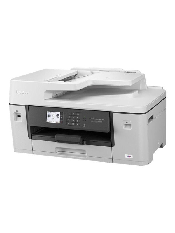 Brother MFC-J6540DWE - multifunction printer - colour - with 4 months EcoPro subscription Multifunksjon - Farge - Blekk