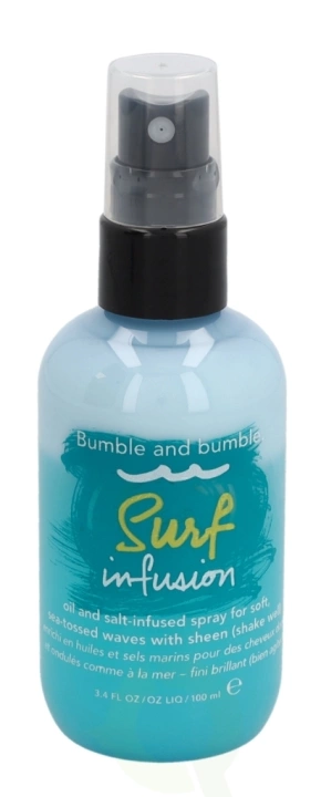 Bumble and Bumble Surf Infusion spray