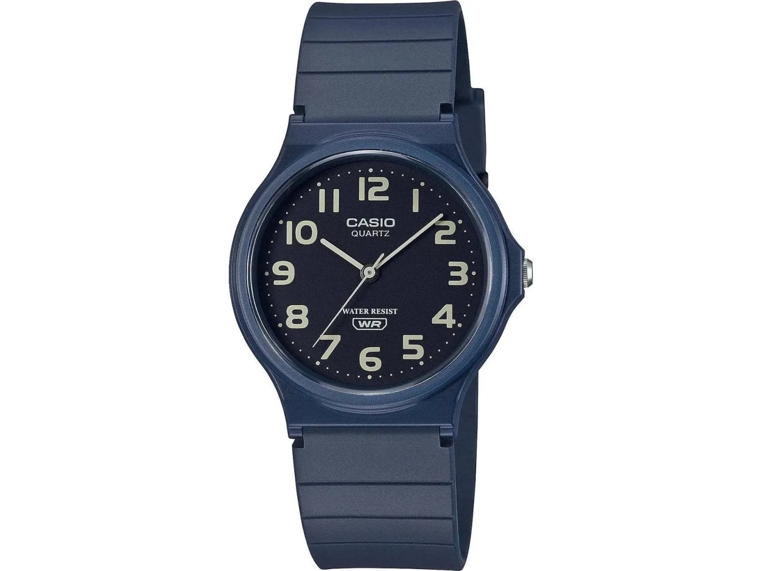Casio MQ-24UC-2BEF klokke