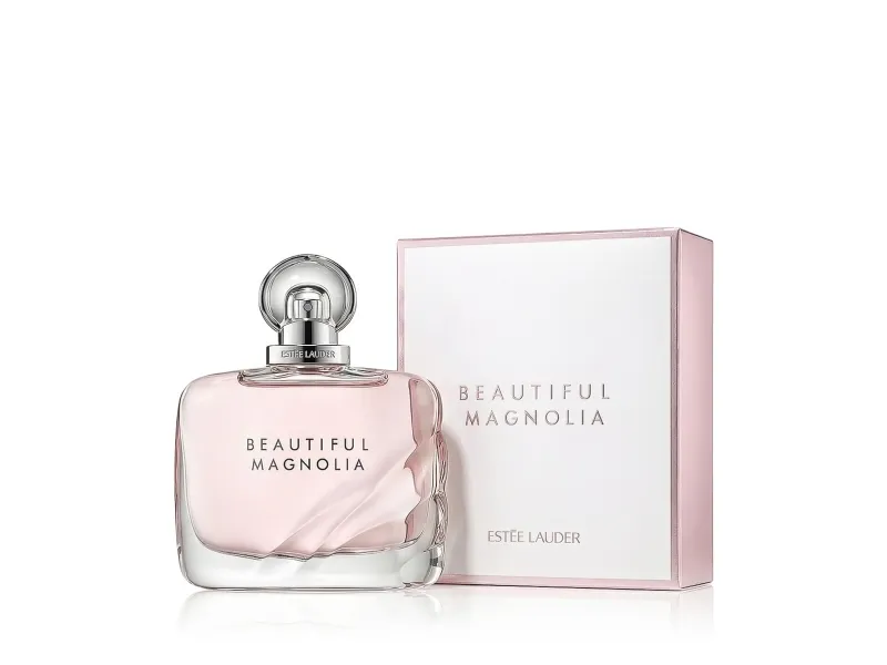 Estée Lauder Beautiful Magnolia Fleur Eau de Parfum 100 ml (dame)