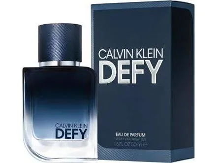 Calvin Klein Defy edp 50ml