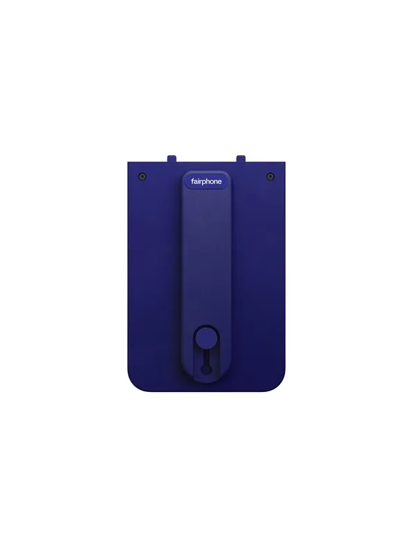 Fairphone (Gen. 6+) Finger Loop - Cobalt Blue