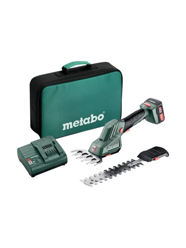 Metabo PowerMaxx SGS 12 Q