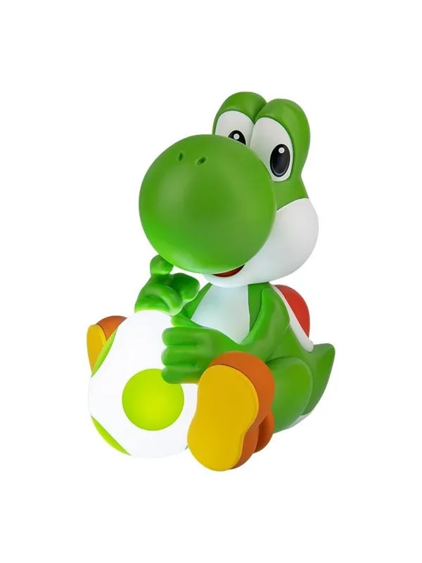 Paladone - Super Mario - Yoshi GloBuddies - Lampe