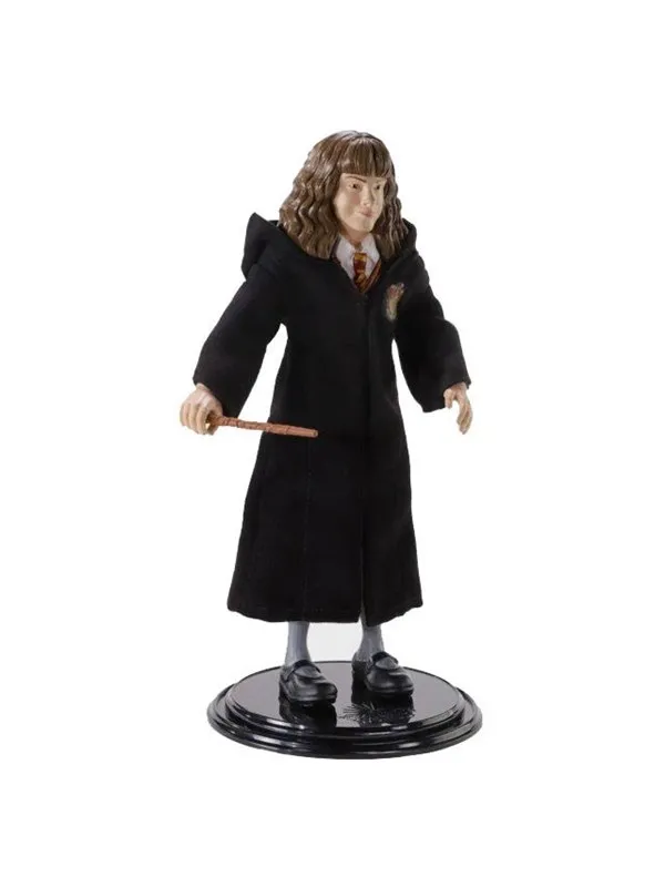 BendyFigs - Harry Potter Hermione Granger - Figur