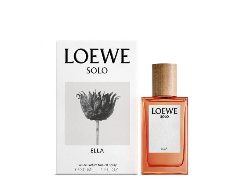 Loewe Solo Ella EDP spray - Dame - 30 ml