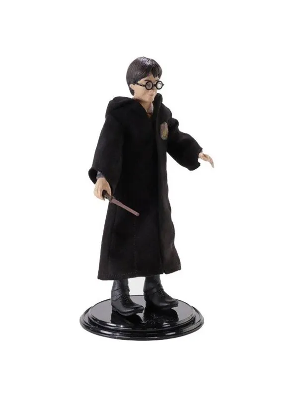 Bendyfig - Harry Potter - Figur