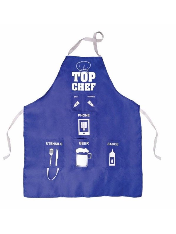 Fizz Creations Man Apron