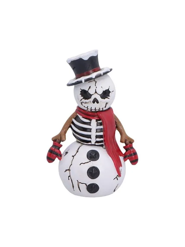 Nemesis Now - Nemesis - Silent Nightmares - Jack Frost