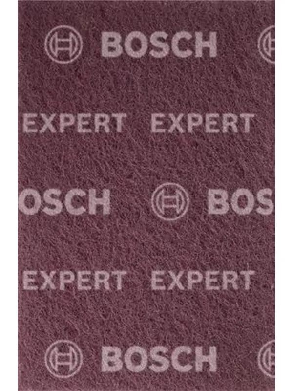 Bosch 2 608 901 215 manual sanding supply Polishing pad