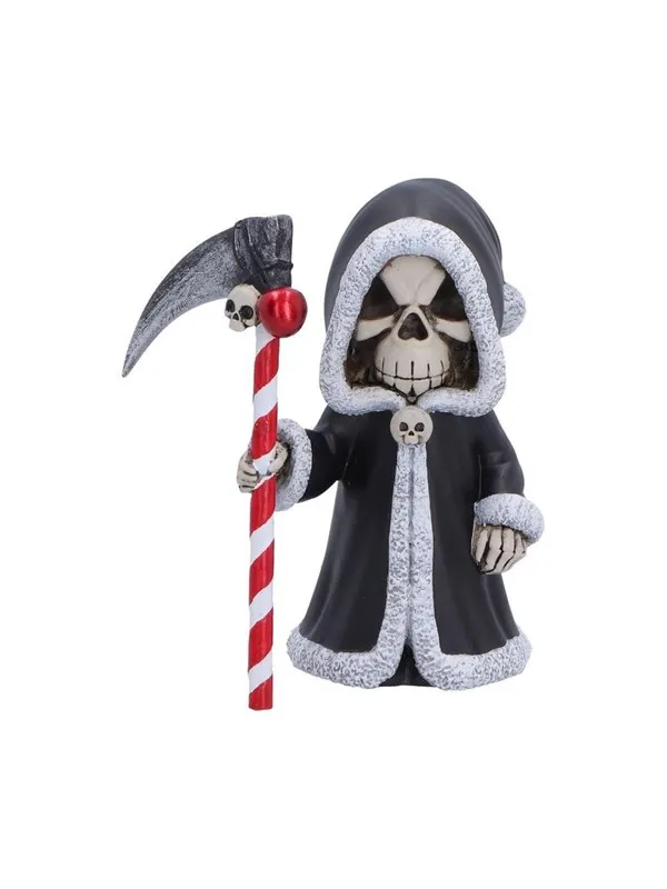 Nemesis Now - Nemesis - Silent Nightmares - Grimble