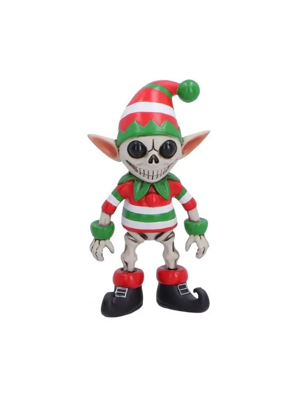 Nemesis Now - Nemesis - Silent Nightmares - Jingles