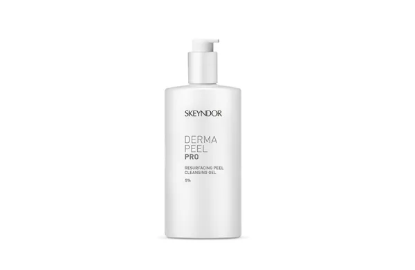 Skeyndor Derma Peel Pro Resurfacing Peel Cleansing
