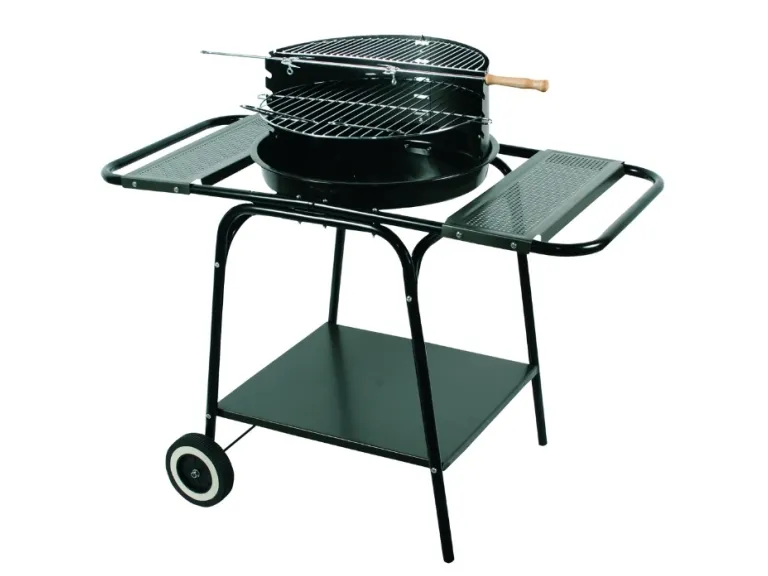 Aster kullgrill mg606 grå