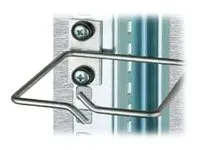 Triton administrations ring til rack kabel (horisontal)