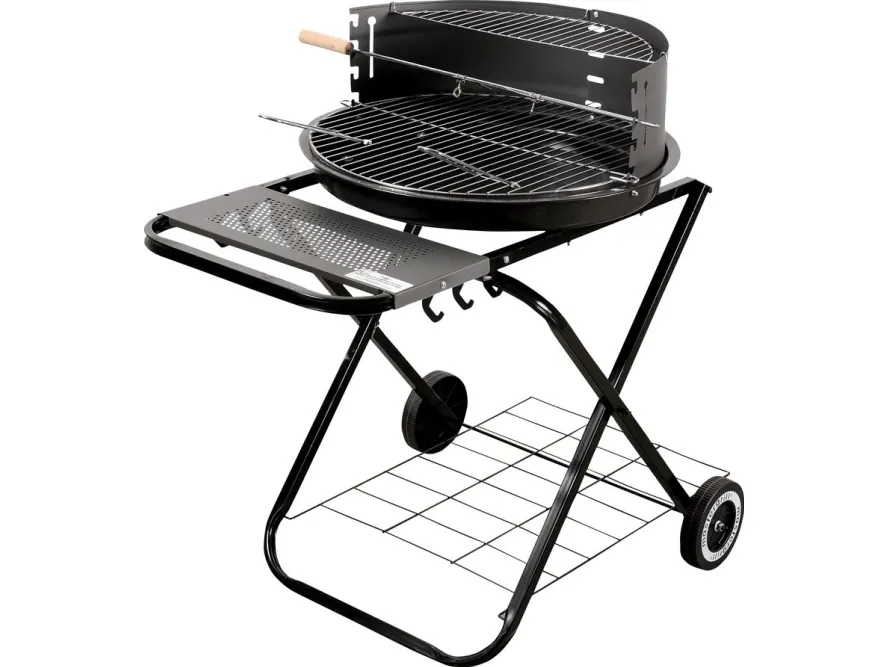 Aster kullgrill mg925 not-specified