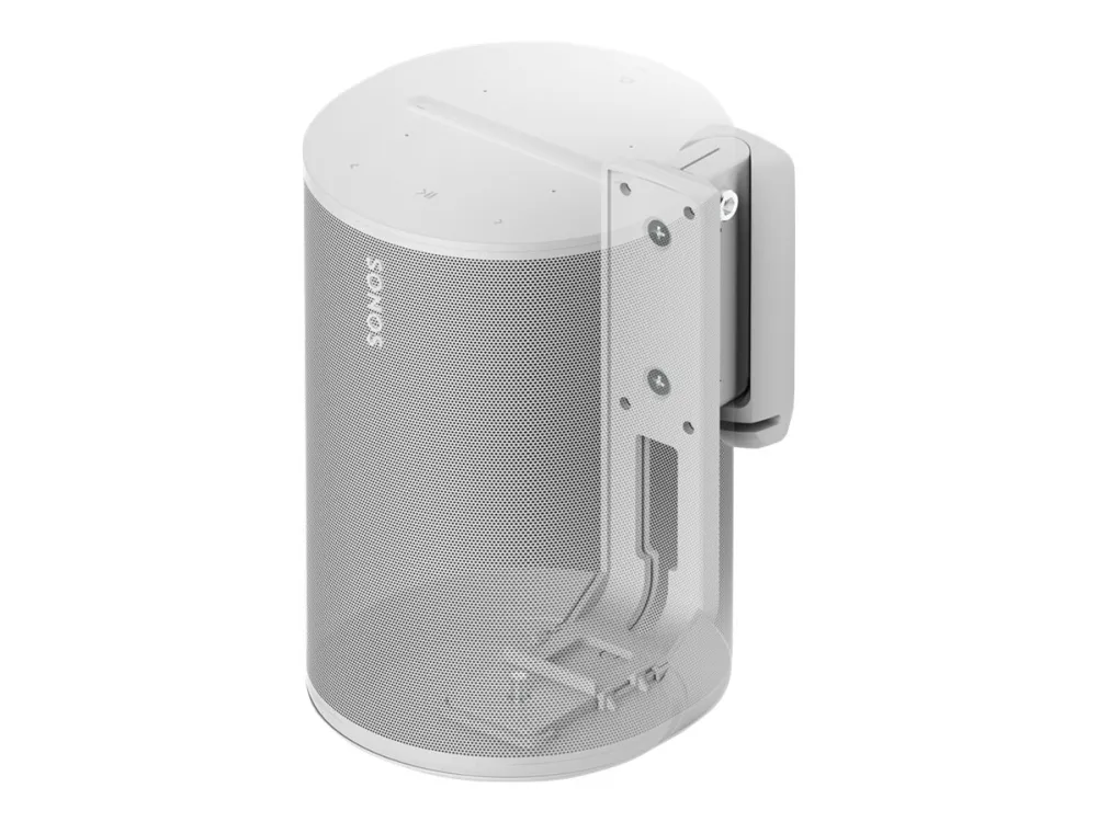Flexson veggfeste til Sonos ERA100 (hvit)