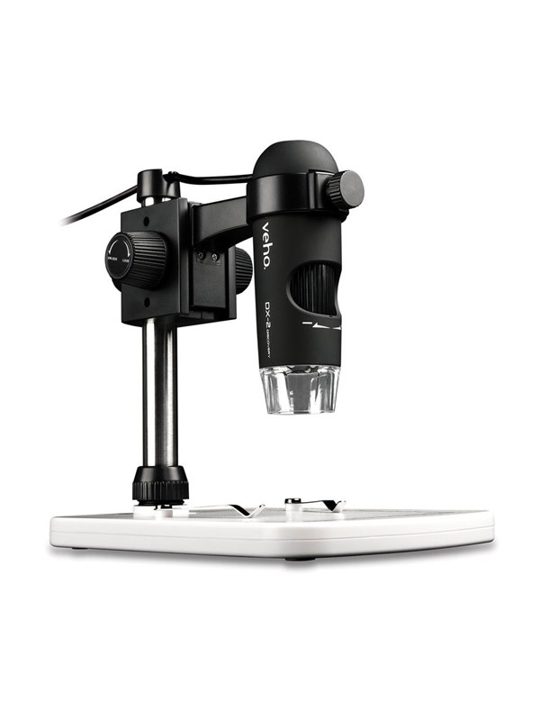 VEHO DX-2 USB 5MP Microscope