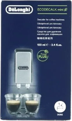 Delonghi DLSC101 Afkalkningsmiddel 5513295991