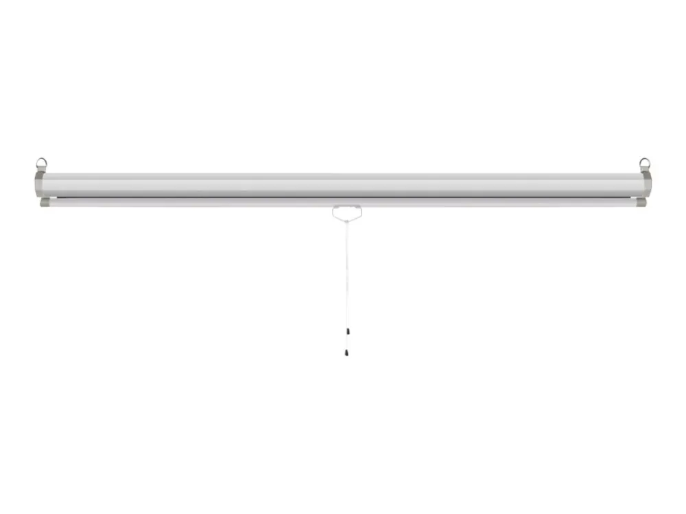 art projektor lerret ms-60 1:1 Hvit
