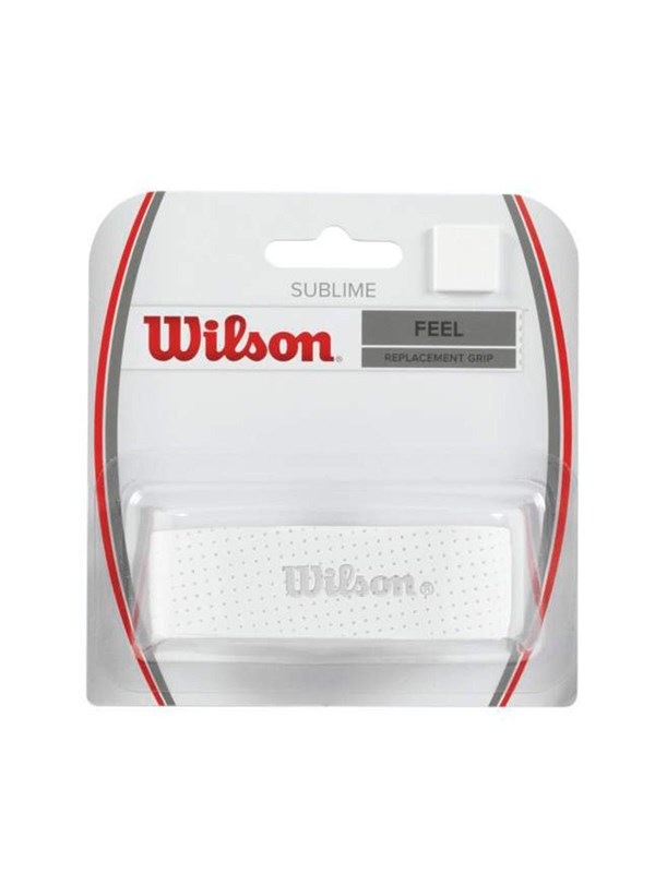 Wilson Sublime