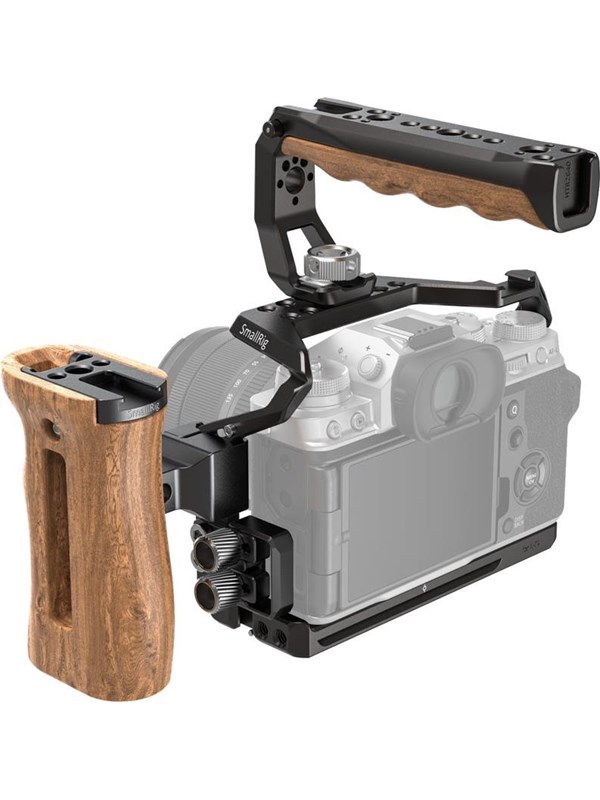 SmallRig 3131 Professional Cage Kit for Fujifilm X