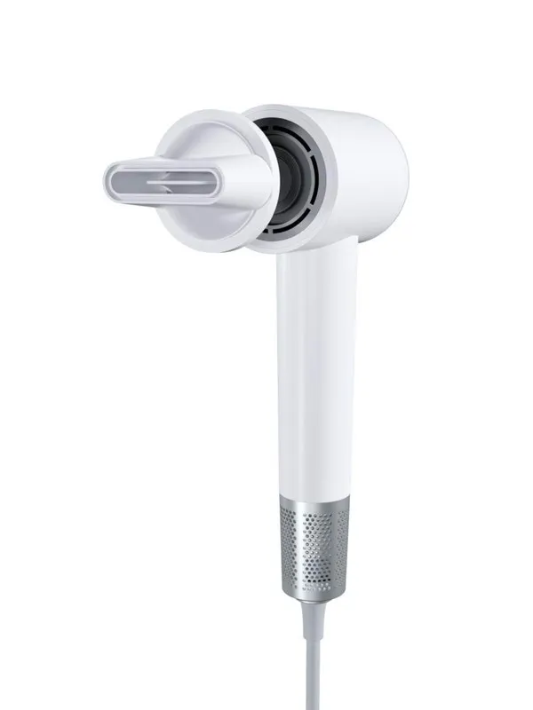 Nordic Quality Hårføner High-Speed Hair Dryer with Magnetic Nozzle - 1600 W