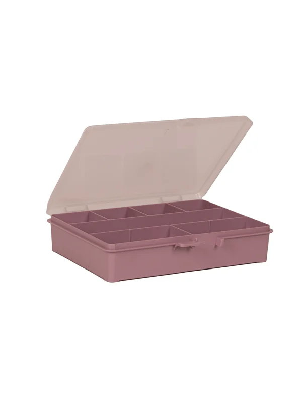 Raaco Box 7 violet