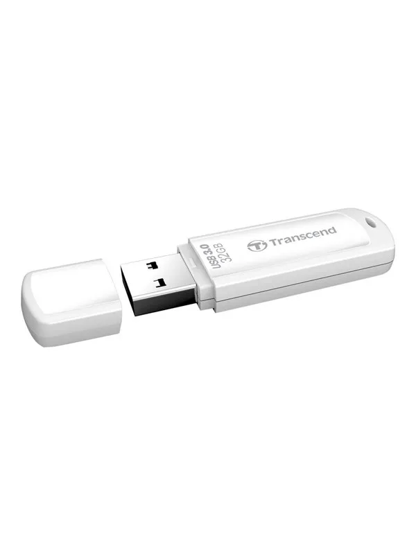 Transcend JetFlash 730 - 32GB - Minnepenn