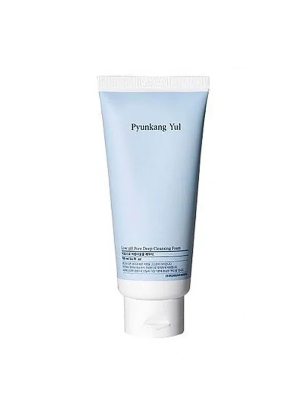 Pyunkang Yul - Low pH Pore Deep Cleansing Foam