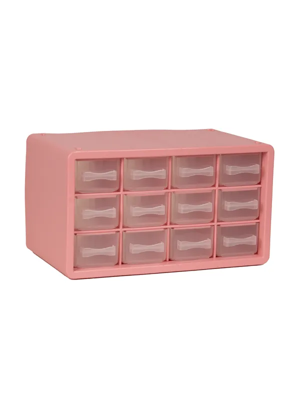 Raaco PC12 rosa