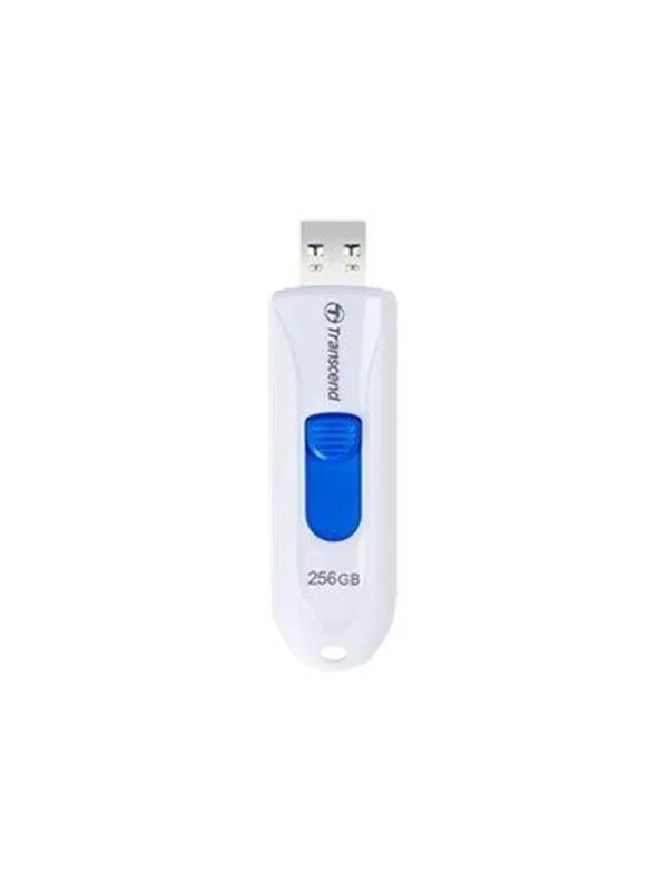 Transcend JetFlash 790 - 256GB - Minnepenn