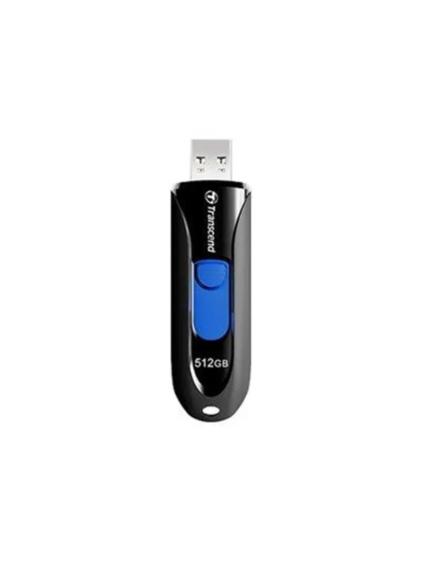 Transcend JetFlash 790 - 512GB - Minnepenn