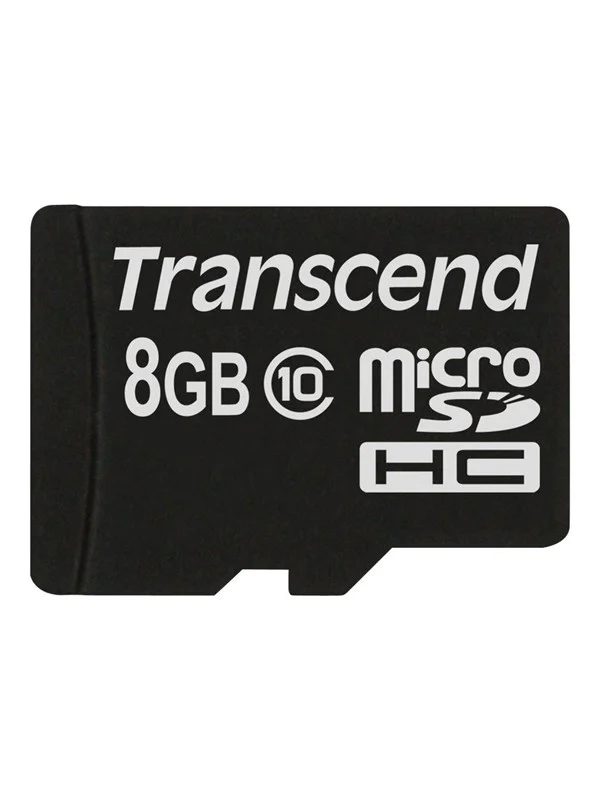 Transcend Premium