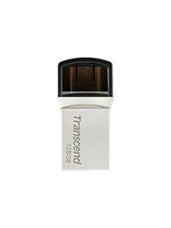 Transcend JetFlash 890 - 128GB - Minnepenn