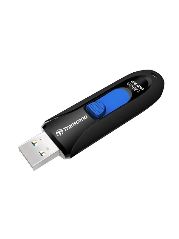 Transcend JetFlash 790 - 128GB - Minnepenn