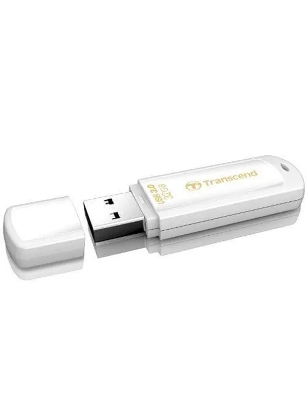 Transcend JetFlash 730 - 128GB - Minnepenn