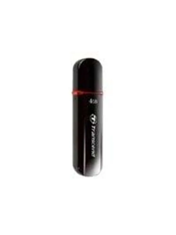 Transcend 4GB USB Stick JetF - 4GB - Minnepenn