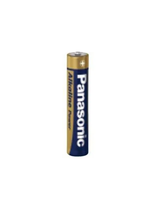 Panasonic Alkaline Power LR03APB/4BP