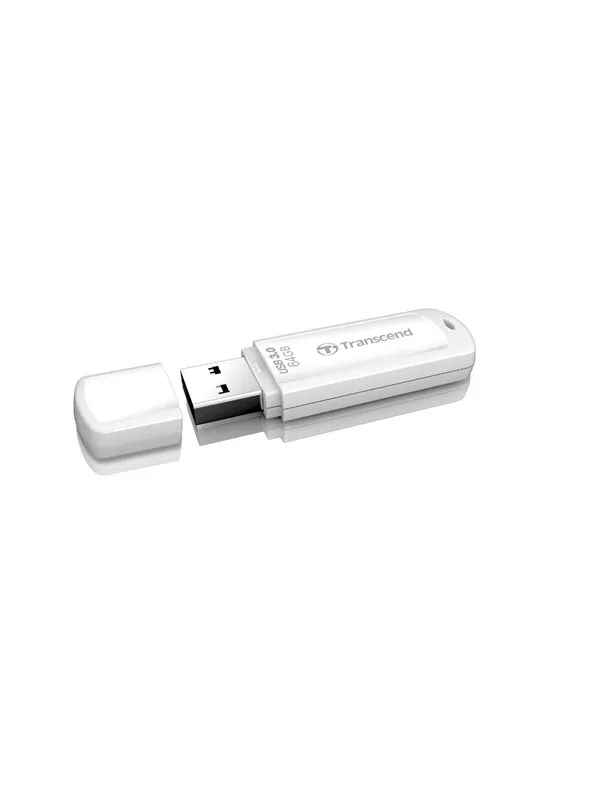 Transcend JetFlash 730 - 64GB - Minnepenn