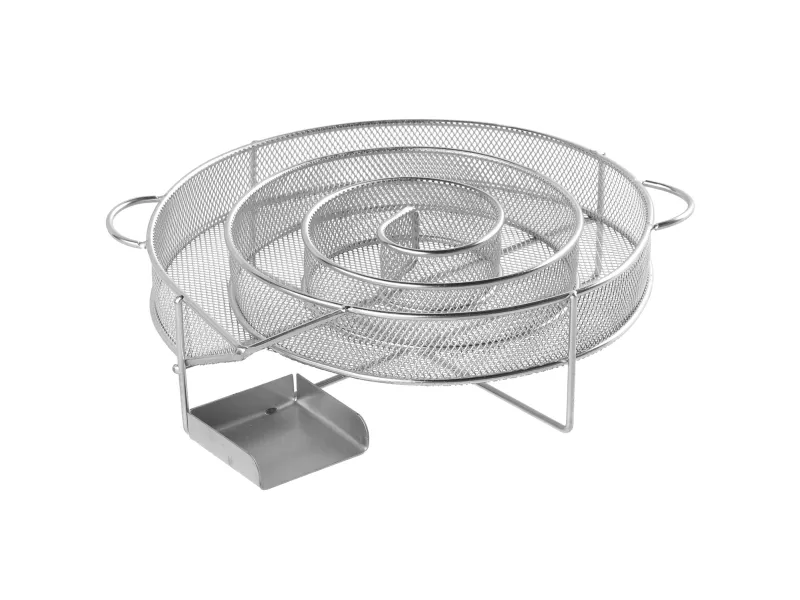 Kaldrøykgenerator Spiral 265553
